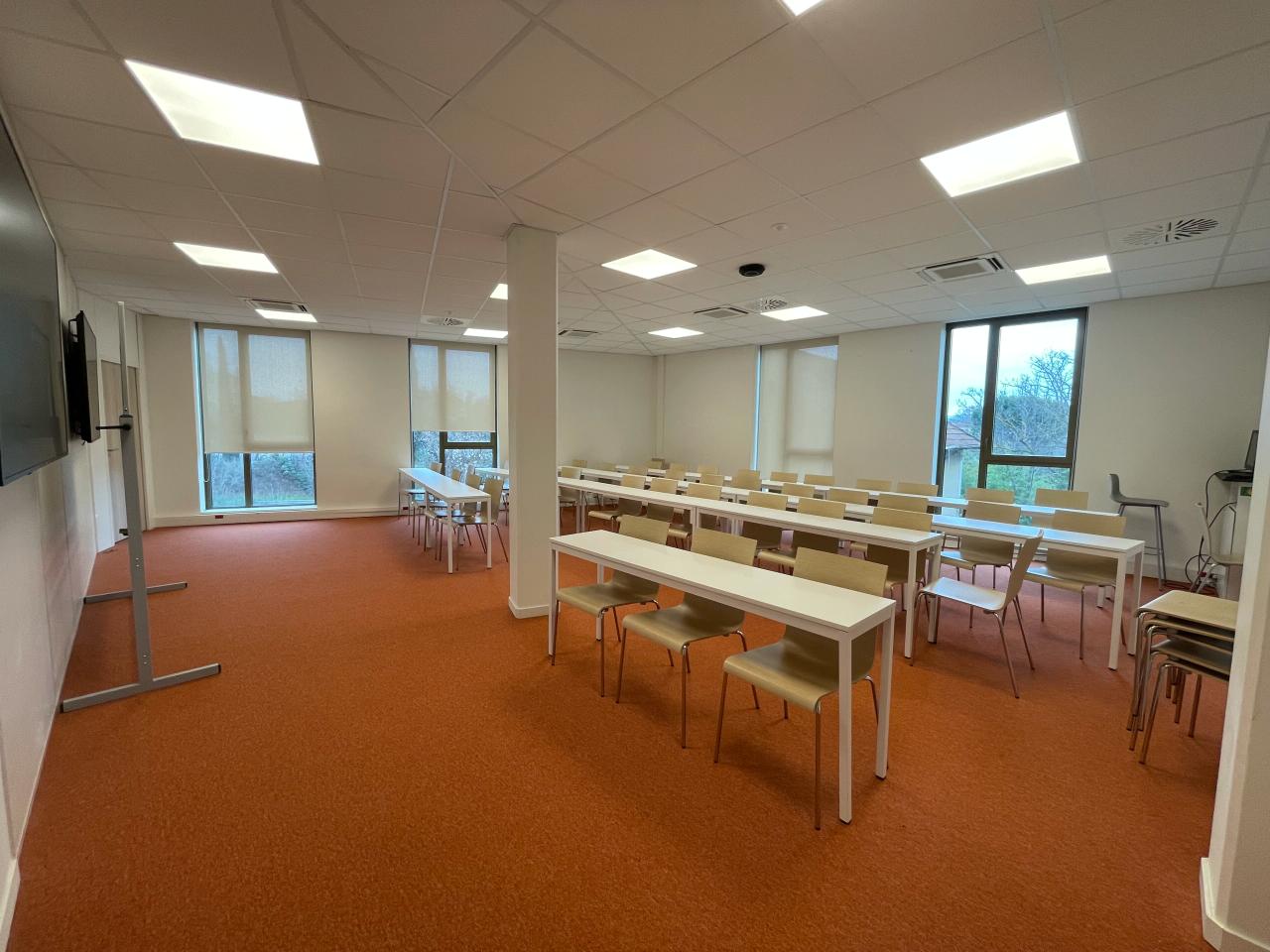Bureau Aix-en-Provence 2303m² Location bureau Aix-en-Provence Bouches-du-Rhône OLBUR2530178 6